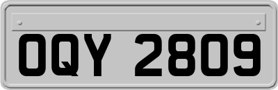OQY2809