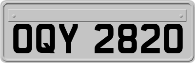 OQY2820