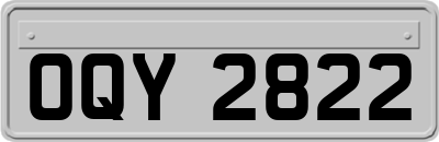 OQY2822