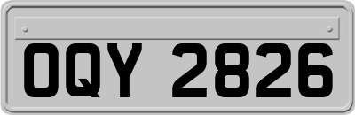 OQY2826