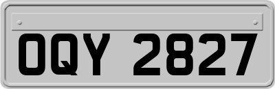 OQY2827