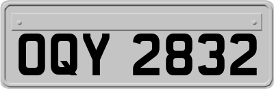 OQY2832
