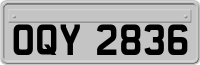 OQY2836