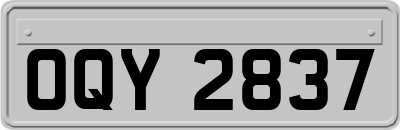 OQY2837