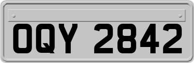 OQY2842