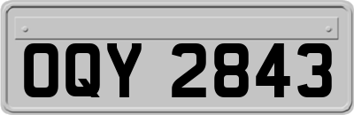 OQY2843