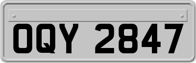OQY2847