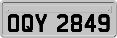 OQY2849