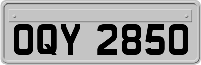 OQY2850