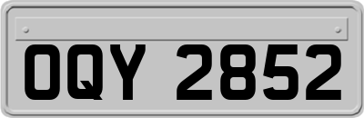 OQY2852