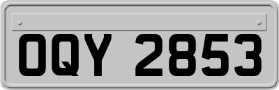 OQY2853