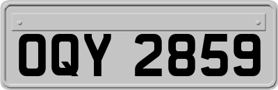 OQY2859