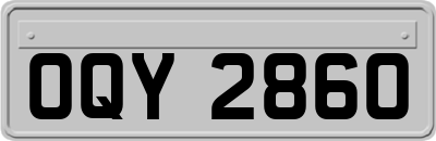 OQY2860