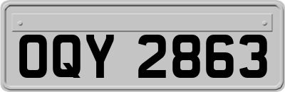 OQY2863