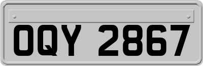 OQY2867