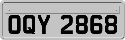 OQY2868