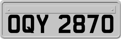 OQY2870