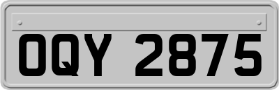 OQY2875