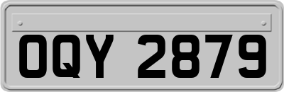 OQY2879