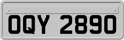 OQY2890