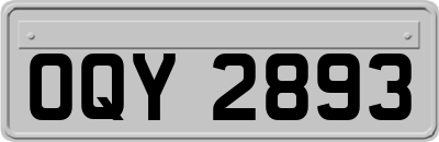 OQY2893