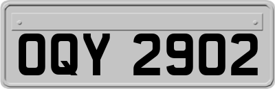 OQY2902
