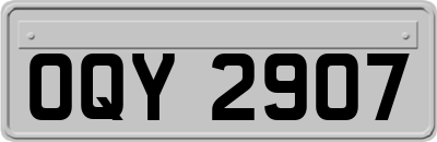 OQY2907