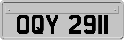OQY2911