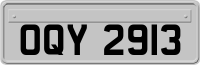 OQY2913