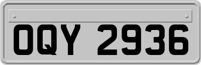 OQY2936