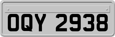 OQY2938