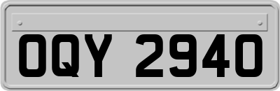 OQY2940
