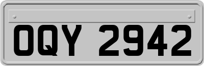 OQY2942