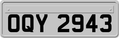OQY2943