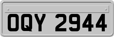 OQY2944