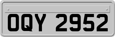 OQY2952