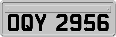 OQY2956