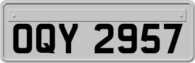 OQY2957
