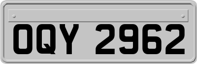OQY2962