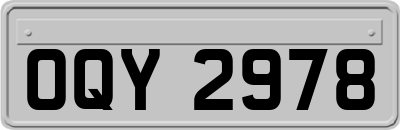 OQY2978