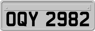 OQY2982
