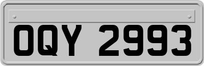 OQY2993