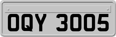 OQY3005