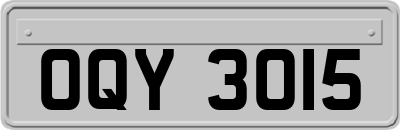 OQY3015
