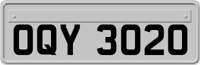 OQY3020