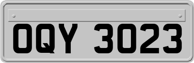 OQY3023