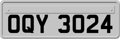 OQY3024