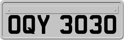 OQY3030