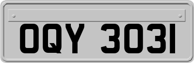 OQY3031