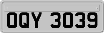 OQY3039